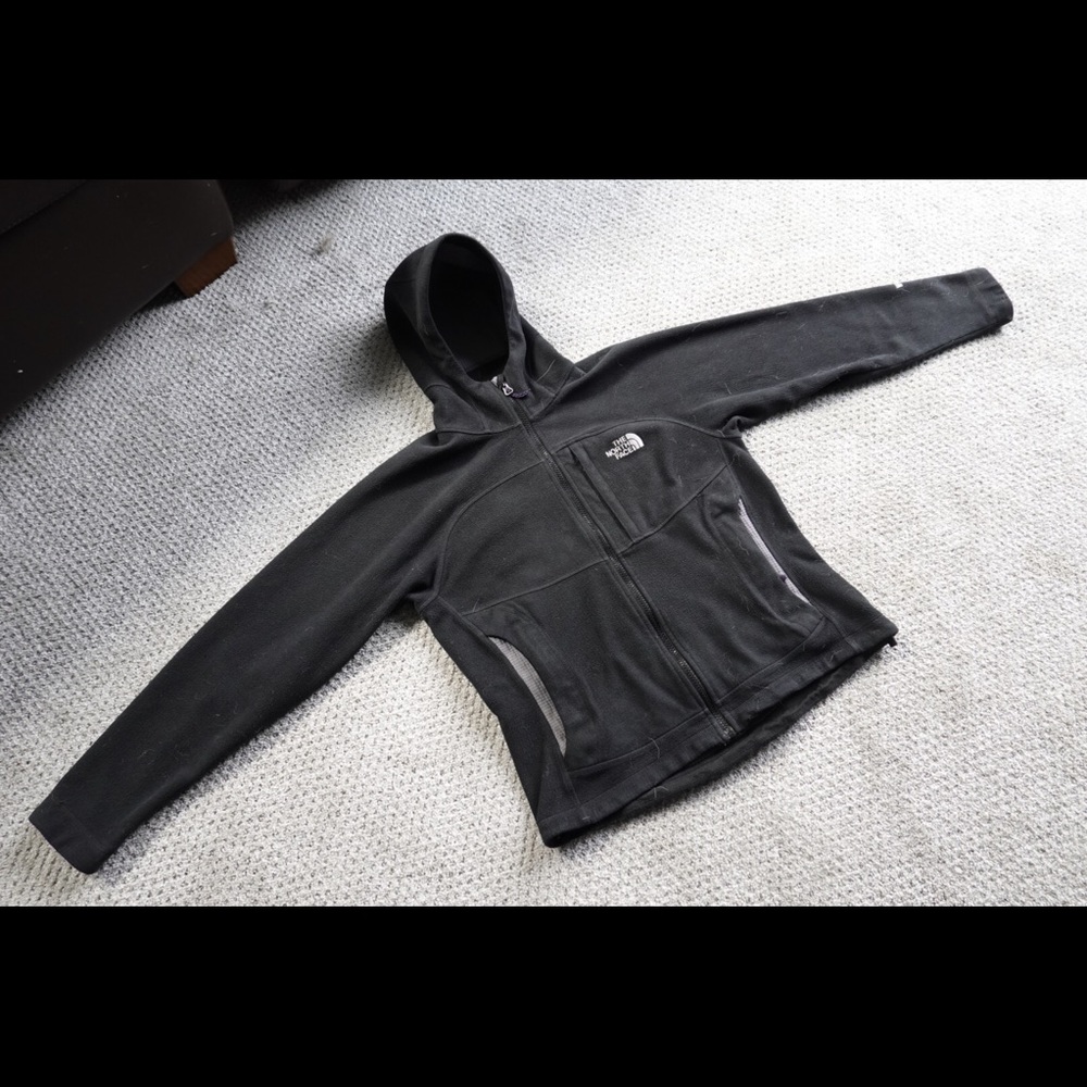 The North Face jacket for women size S
